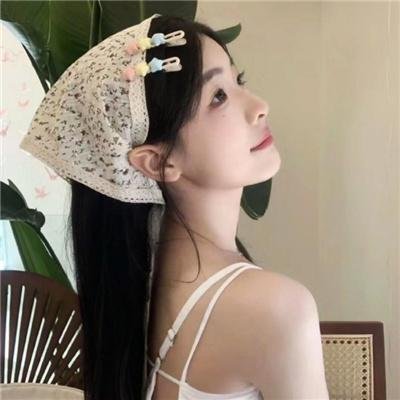 秘密的爱